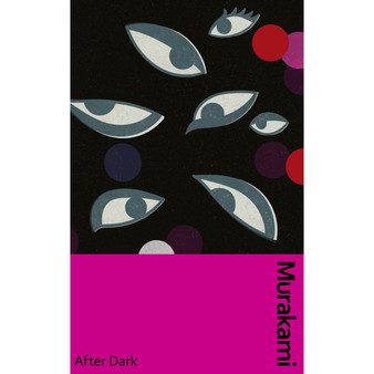 After Dark - ISBN 9781787304239