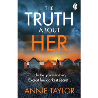 The Truth About Her - ISBN 9781405954587