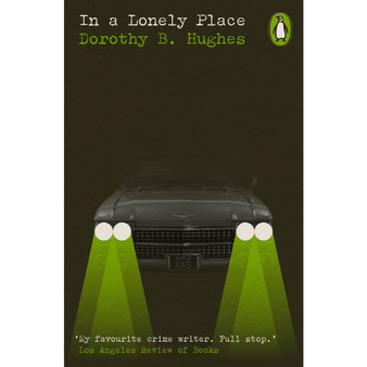 In a Lonely Place - ISBN 9780241639184