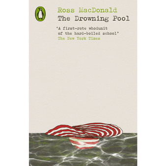 The Drowning Pool - ISBN 9780241639191