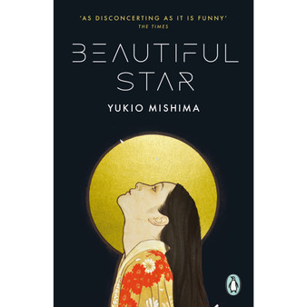 Beautiful Star - ISBN 9780241441091