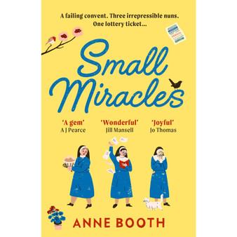 Small Miracles - ISBN 9781529114874