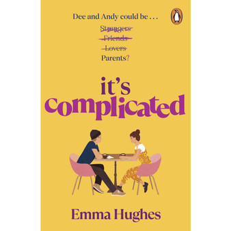 It’s Complicated - ISBN 9781529158861