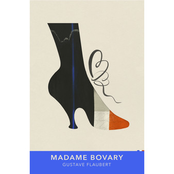 Madame Bovary - ISBN 9781784878450