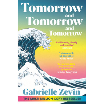 Tomorrow, and Tomorrow, and Tomorrow - ISBN 9781529115543