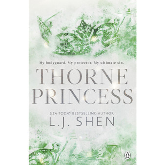 Thorne Princess - ISBN 9781405959568