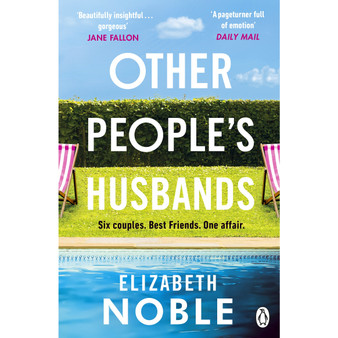 Other People's Husbands - ISBN 9781405934589