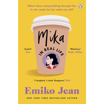 Mika In Real Life - ISBN 9781405951708