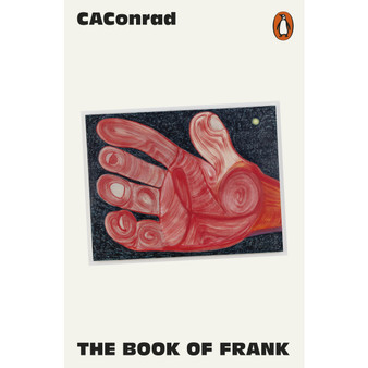 The Book of Frank - ISBN 9781802062304
