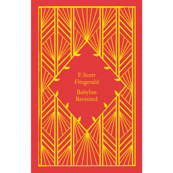 Babylon Revisited - ISBN 9780241630839