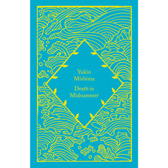 Death in Midsummer - ISBN 9780241630853