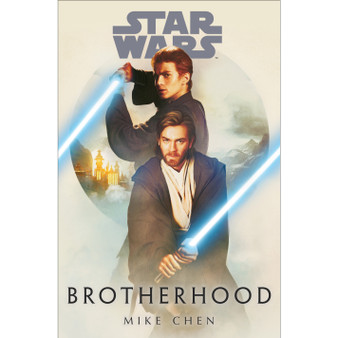 Star Wars: Brotherhood - ISBN 9781529150223