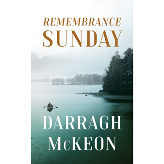Remembrance Sunday - ISBN 9781844886234