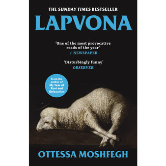 Lapvona - ISBN 9781529115727