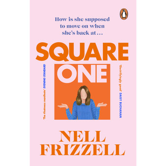 Square One - ISBN 9781804990858