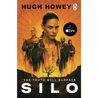 Silo - ISBN 9781804946343