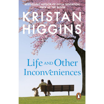 Life and Other Inconveniences - ISBN 9781804993033