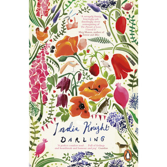 Darling - ISBN 9780241955055