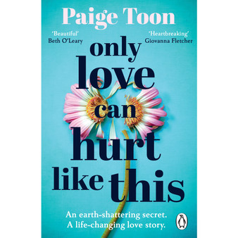 Only Love Can Hurt Like This - ISBN 9781529157901