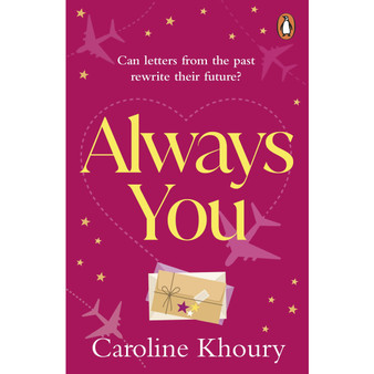 Always You - ISBN 9781529159356