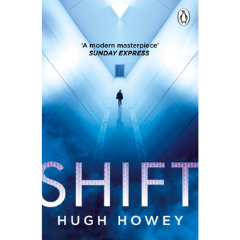 Shift - ISBN 9781804940839