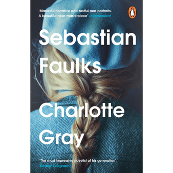 Charlotte Gray - ISBN 9781804944196