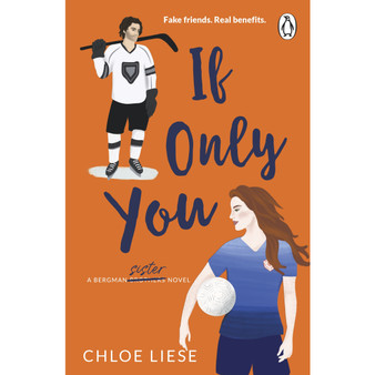 If Only You - ISBN 9781804944691