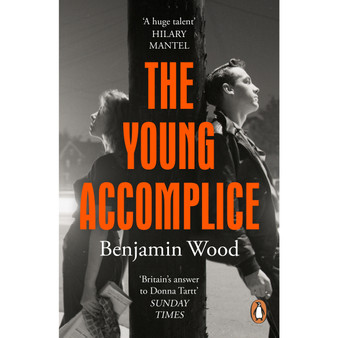 The Young Accomplice - ISBN 9780241988855