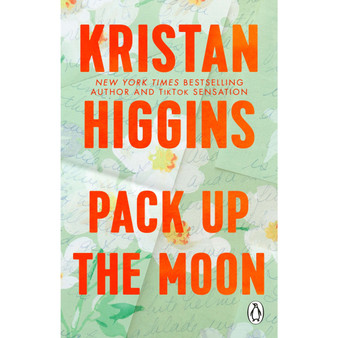 Pack Up the Moon - ISBN 9781804993002