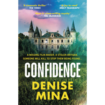 Confidence - ISBN 9781529111811