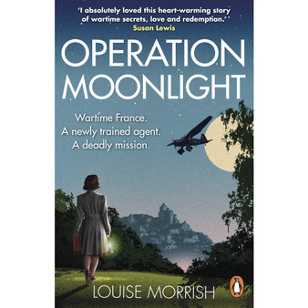 Operation Moonlight - ISBN 9781529160420