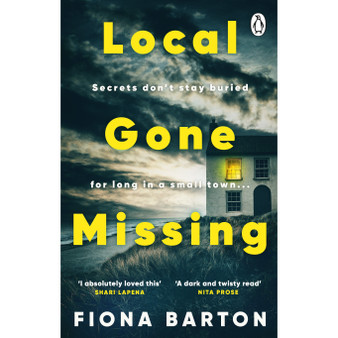 Local Gone Missing - ISBN 9780552175869