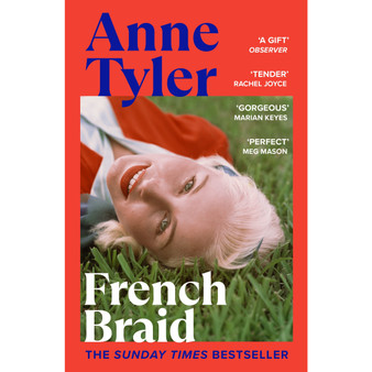 French Braid - ISBN 9781529115475