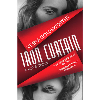Iron Curtain - ISBN 9781529115291