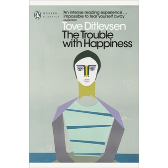 The Trouble with Happiness - ISBN 9780241537381