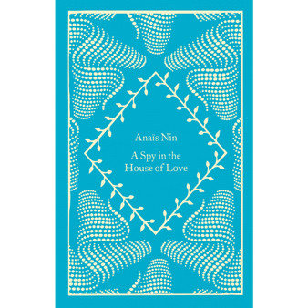 A Spy In The House Of Love - ISBN 9780241614686