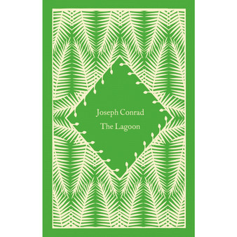 The Lagoon - ISBN 9780241619773