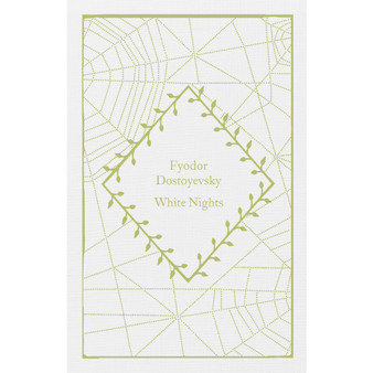 White Nights - ISBN 9780241619780