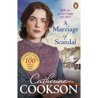 A Marriage of Scandal - ISBN 9781804991589