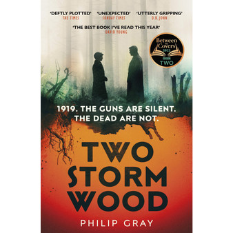 Two Storm Wood - ISBN 9781529113655
