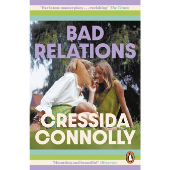Bad Relations - ISBN 9780241537725