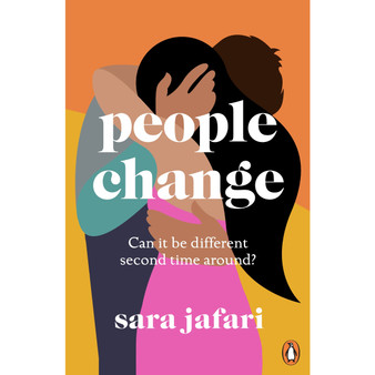 People Change - ISBN 9781529157550
