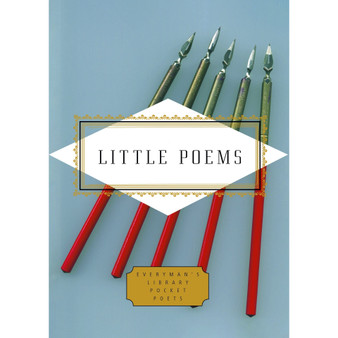 Little Poems - ISBN 9781841598284