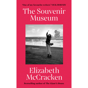 The Souvenir Museum - ISBN 9781529115086