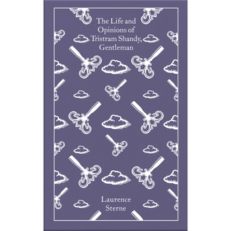 The Life and Opinions of Tristram Shandy, Gentleman - ISBN 9780241552667