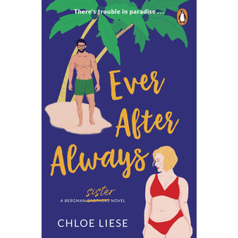 Ever After Always - ISBN 9781804944639