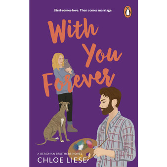With You Forever - ISBN 9781804944752