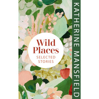 Wild Places - ISBN 9781784878146