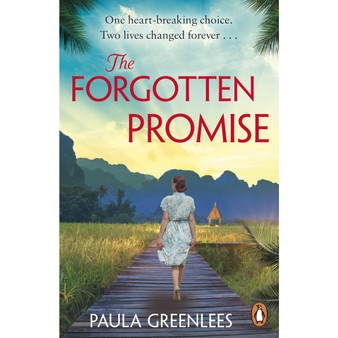The Forgotten Promise - ISBN 9781529158397