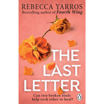 The Last Letter - ISBN 9781804992425
